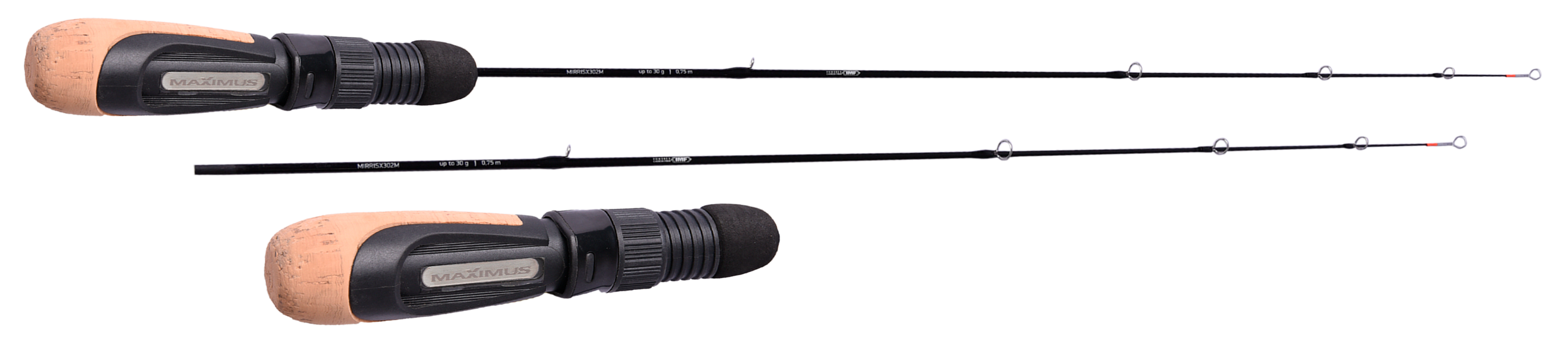 Maximus Revolt Ice Sport X