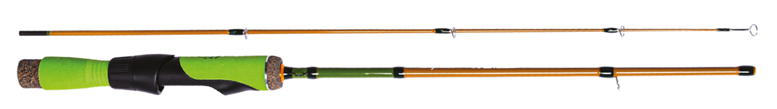 Maximus Long Hand Pike