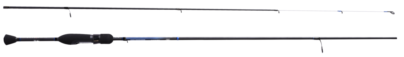 Maximus Indigo Trout