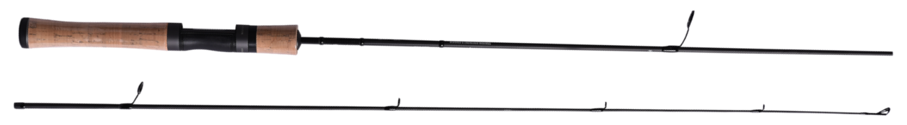 Maximus Bankai Stream Fishing