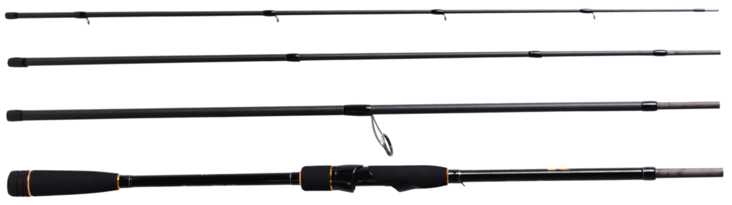 Maximus Smuggler-X Trophy