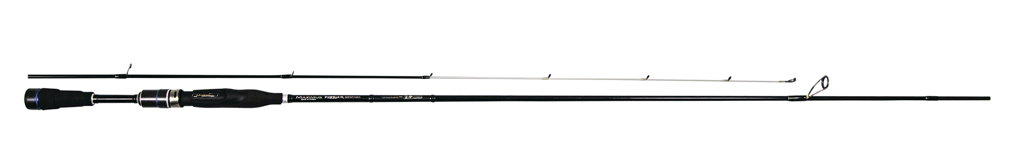 Maximus Ranger Rockfish