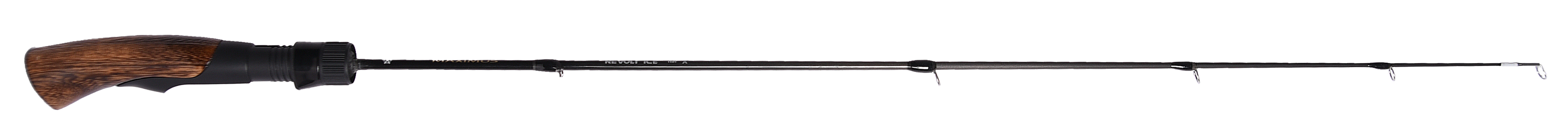 Maximus Revolt Ice Elite XM