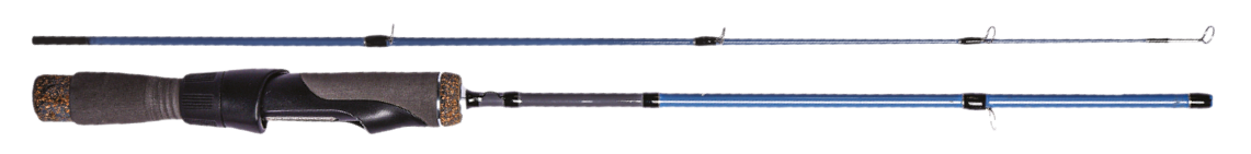 Maximus Long Hand Zander