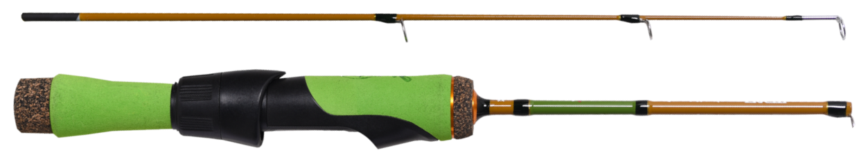 Maximus Smart Hand Pike