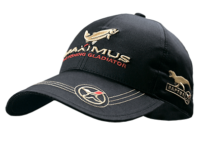 КЕПКА MAXIMUS RAPTOR