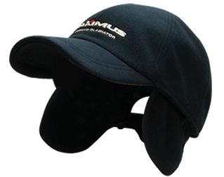 КЕПКА ЗИМОВА MAXIMUS (С захистом ДЛЯ вух)