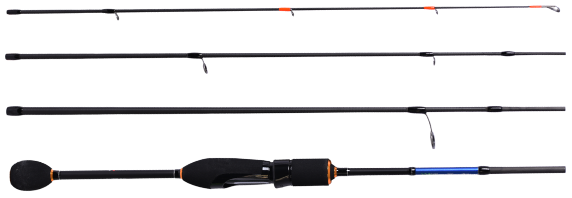 Maximus Streetracer-X Ultra Light