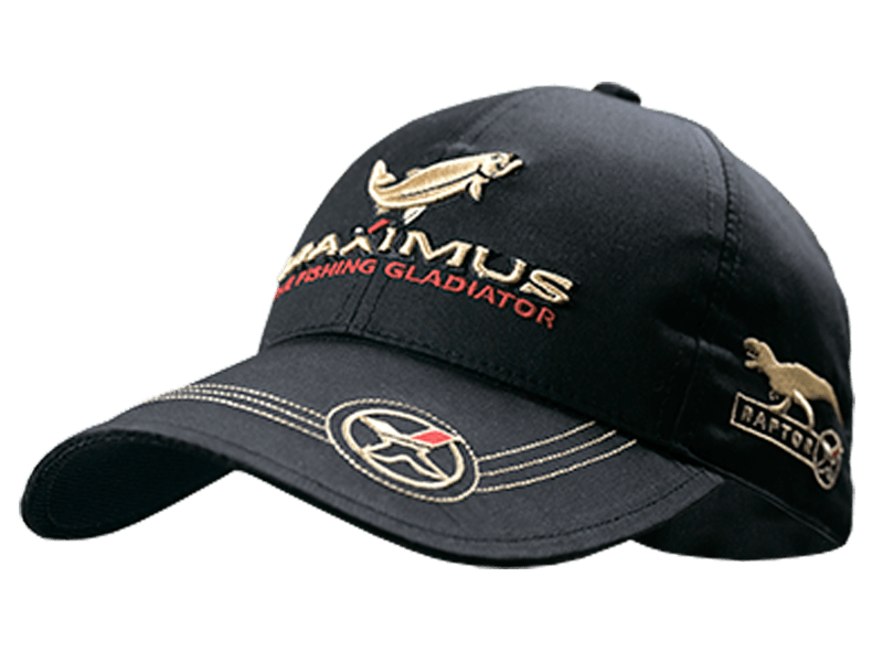 КЕПКА MAXIMUS RAPTOR