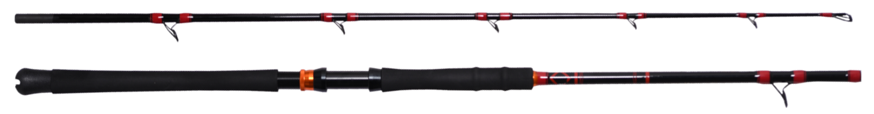 Maximus Deep Hunter V2