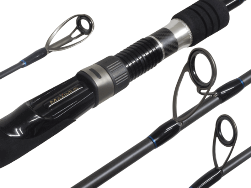 DESTROYER-X jerkbait