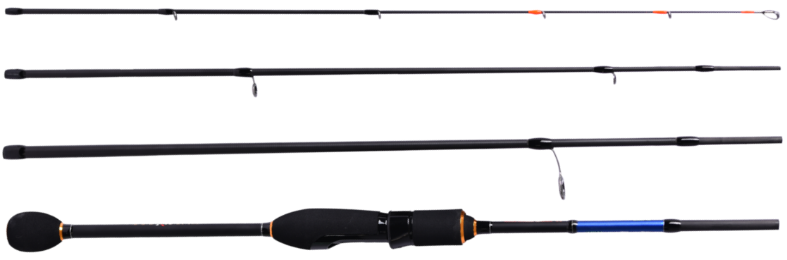 Maximus Streetracer-X Micro-Jig