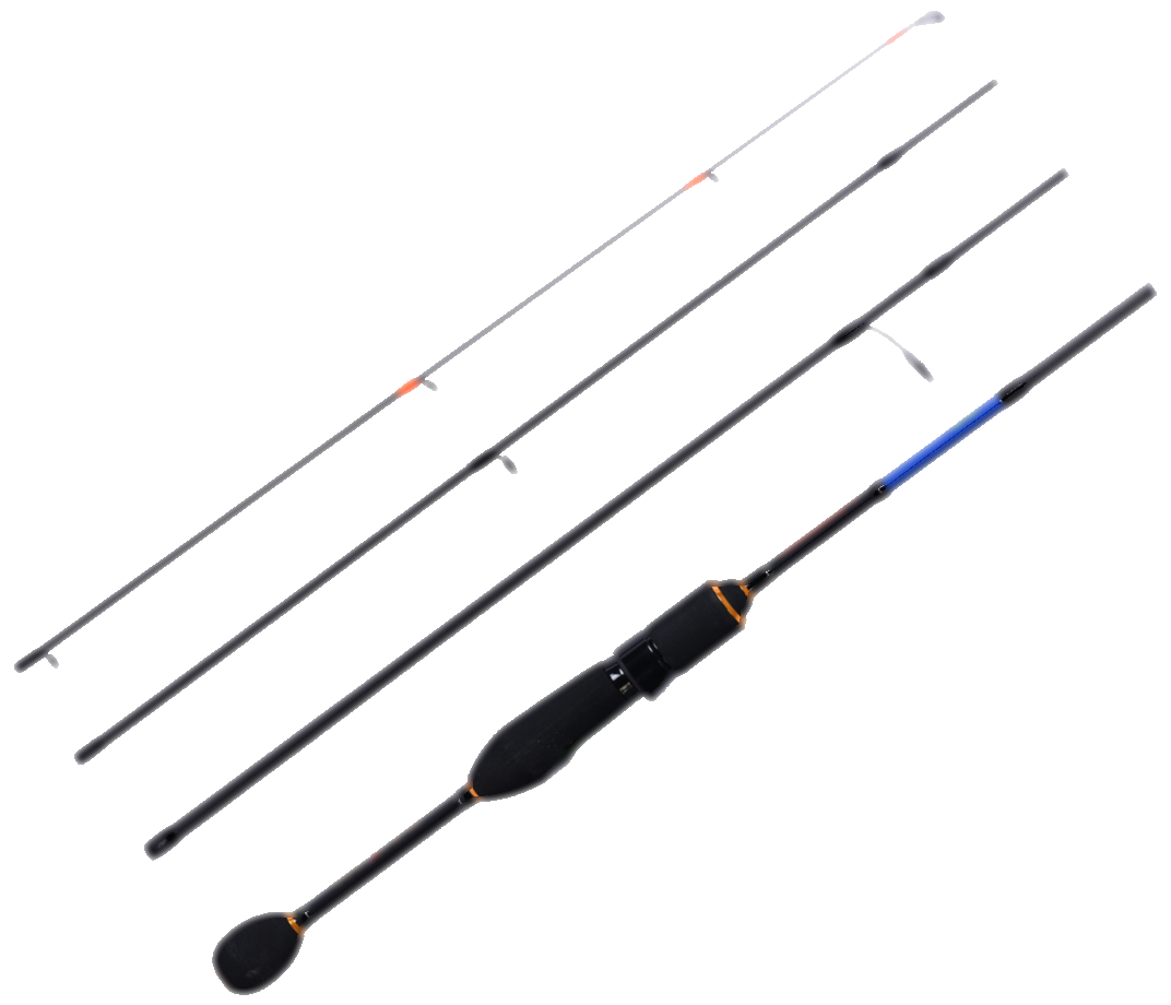 Maximus Streetracer-X Trout Fishing Maximus Streetracer-X Trout Fishing