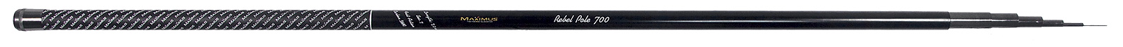 REBEL POLE