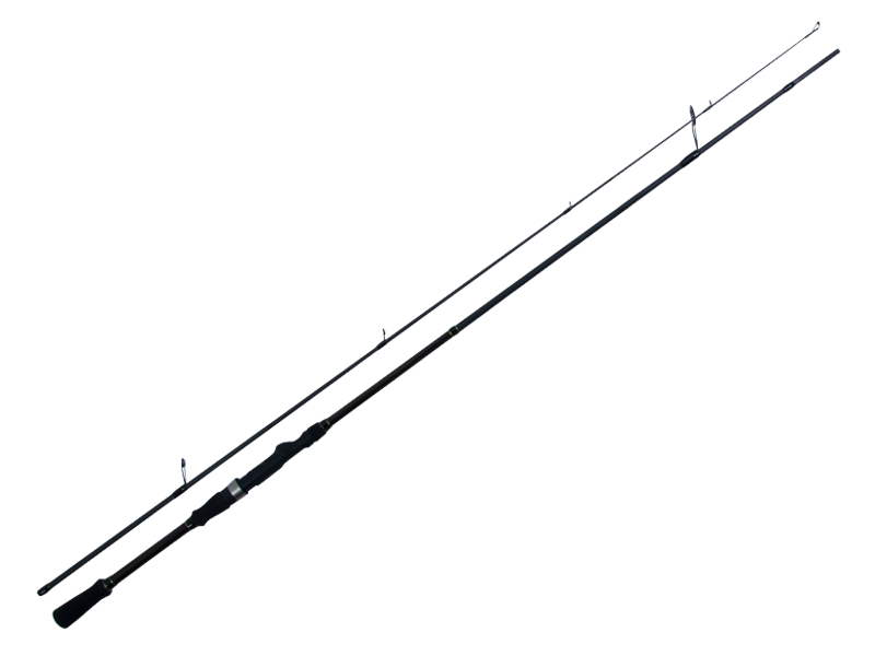 ZIRCON (JIG SPINNING)