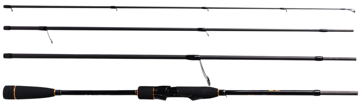 Maximus Smuggler-X Sea Bass