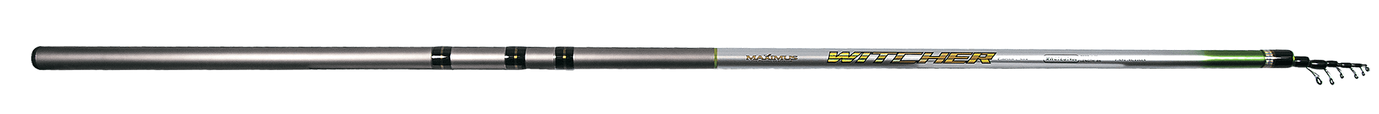 Maximus Witcher - Bolognese