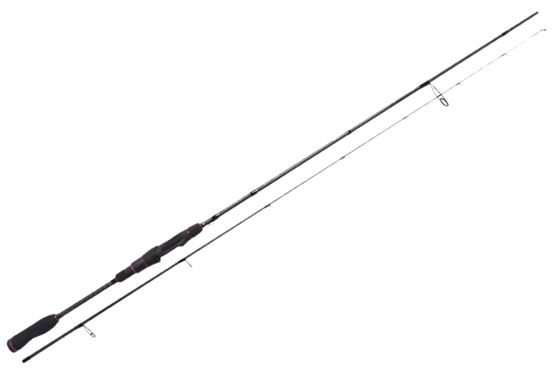 BLACK WIDOW-X LIGHT JIG BLACK WIDOW-X LIGHT JIG