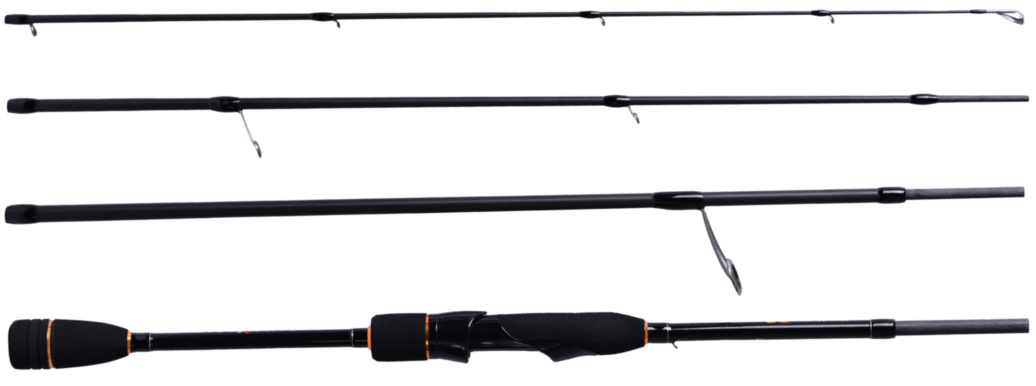 Maximus Smuggler-X Bass