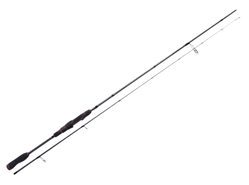 Maximus Black Witch Jig Maximus Black Witch Jig