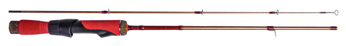 Maximus Long Hand Trout