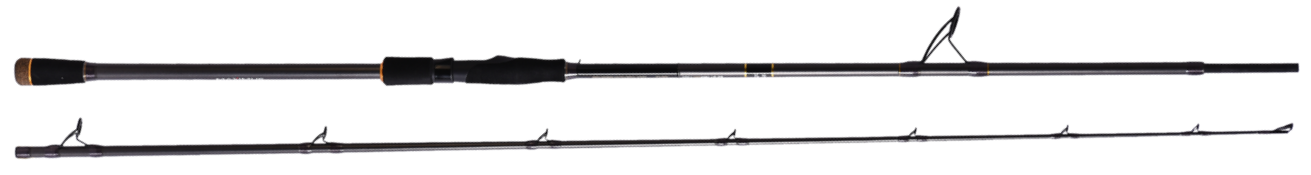 Maximus Resident Big Bait Fishing