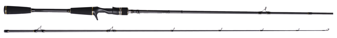 Maximus Contact Pelagic Jig Casting