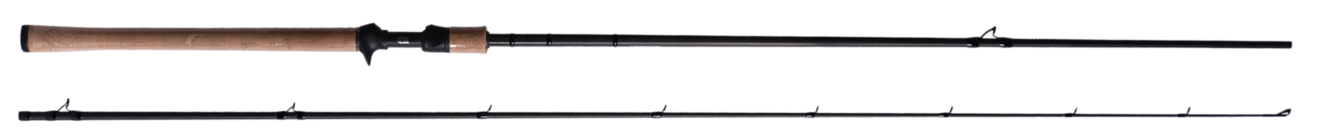 Maximus Bankai Casting