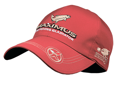 MAXIMUS DREAMER CAP