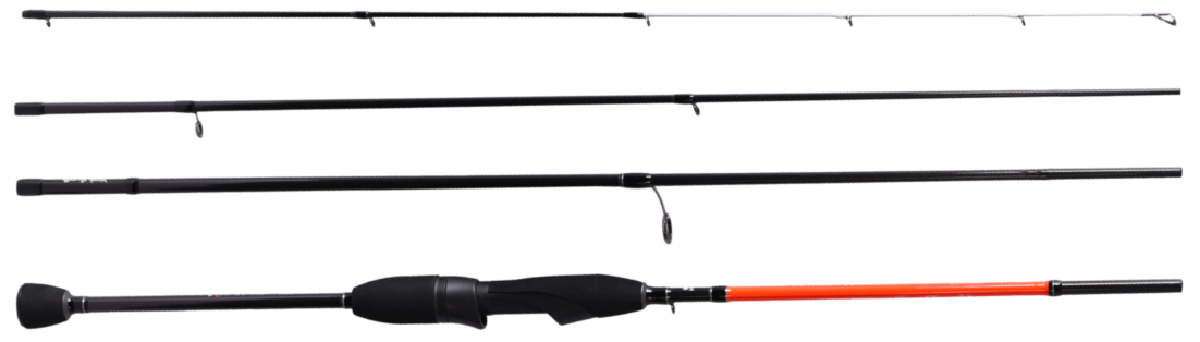 Maximus Pointer-X Travel