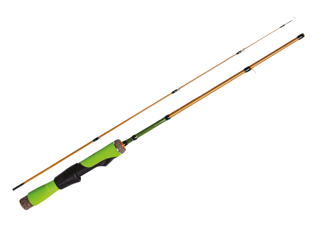 Maximus Long Hand Pike