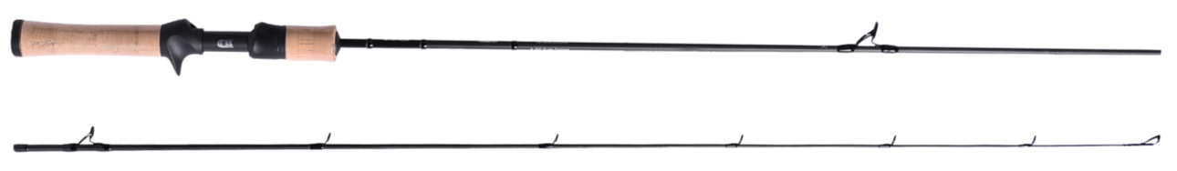 Maximus Bankai Stream Fishing Casting