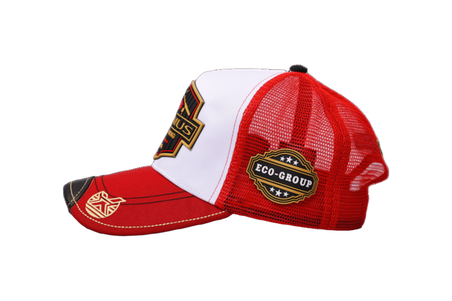 Кепка Maximus Mesh с сеткой