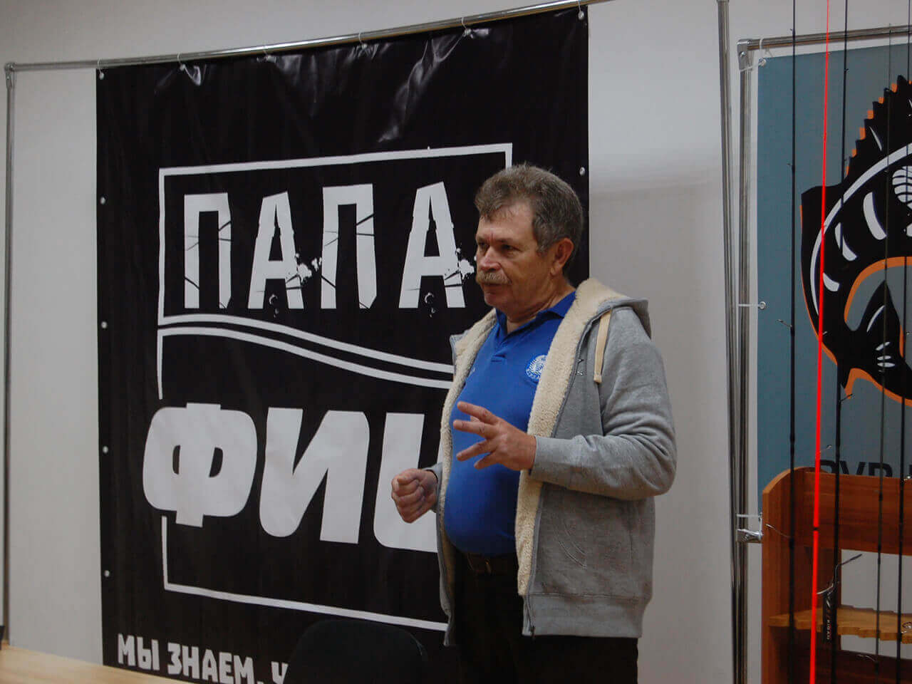 Семинар Константина Кузьмина в Белоруссии