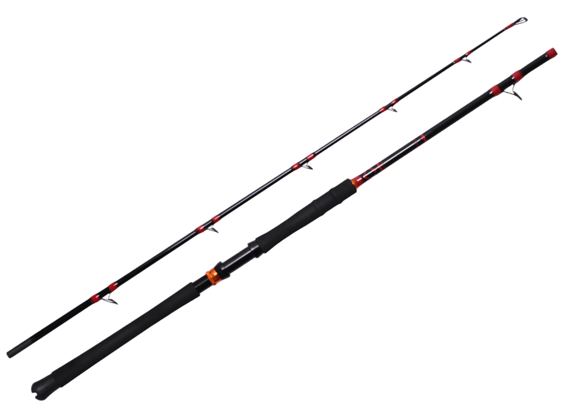 Maximus Deep Hunter V2