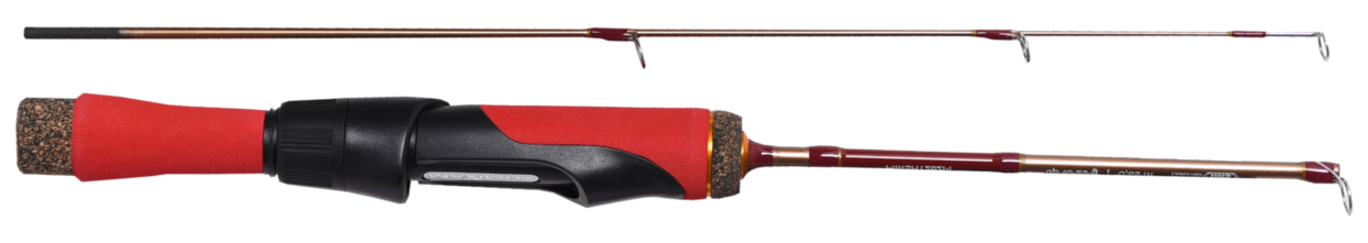 Maximus Smart Hand Trout