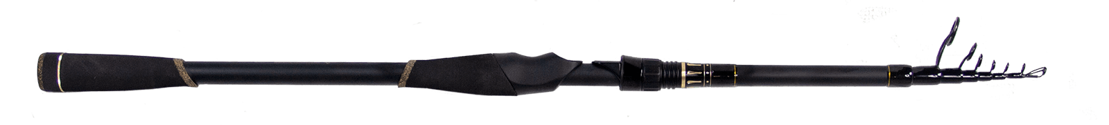 Maximus Stealth-Z Tele