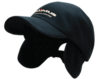 MAXIMUS WINTER CAP (WITH EARS COVER)