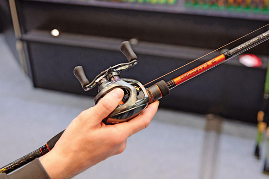 Новинки Maximus на 47-ой международной выставке в Москве