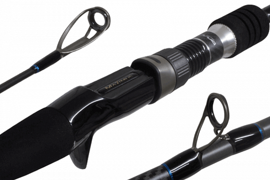 DESTROYER-X CASTING jerkbait